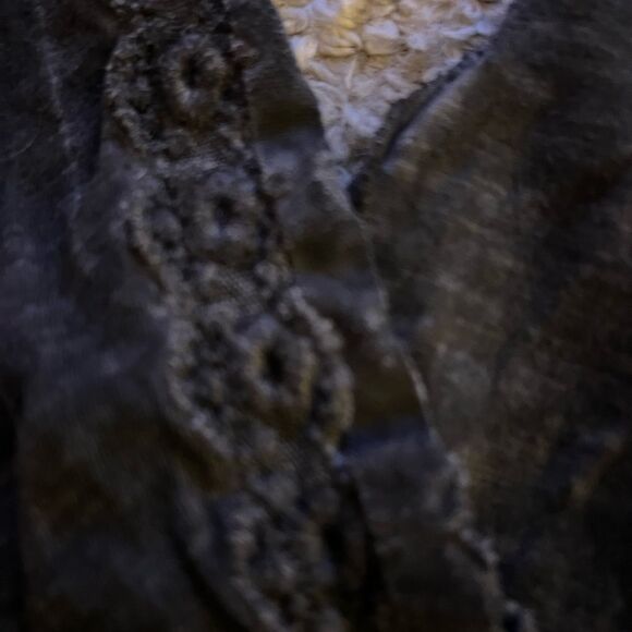 Free people shirt size S - Picture 6 of 6